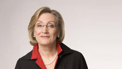 Carolyn Bennett