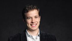 Mark Kielburger