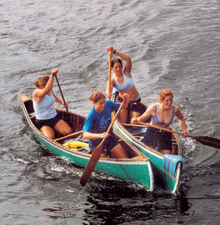 Action Winner 2003
