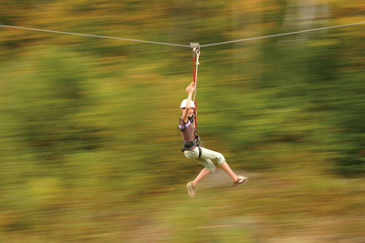 Action Winner 2006