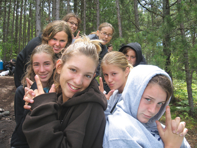 Friendship Winner 2007