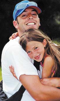 Friendship Winner 2001