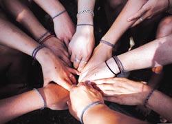 Friendship Winner 2001