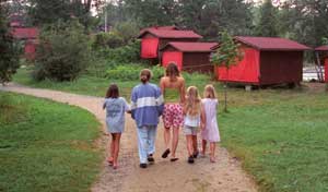 Friendship Winner 2003
