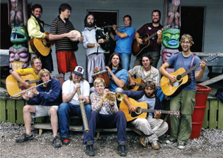 Friendship Winner 2004