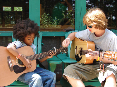 Friendship Winner 2006