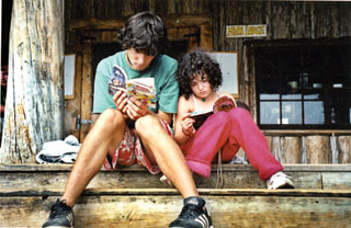Friendship Winner 2004