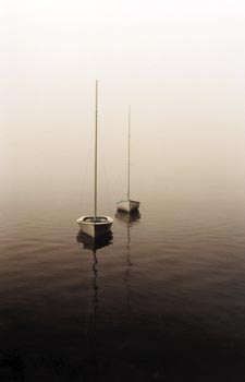 Scenic Second Prize Winner 2001