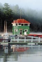 Scenic Second Prize Winner 2001