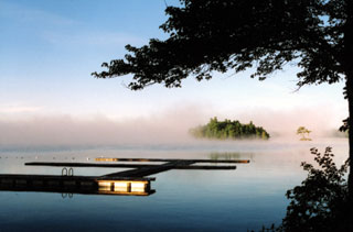 Scenic Second Prize Winner 2004