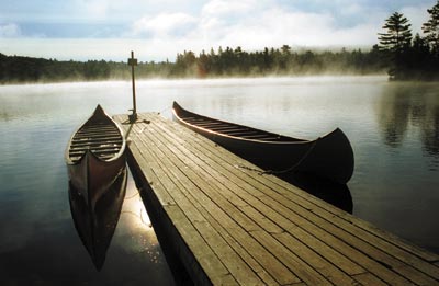 Scenic Winner 2001