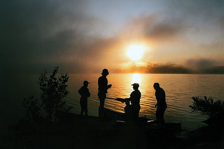 Scenic Winner 2004