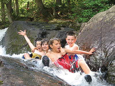 Friendship Winner 2006