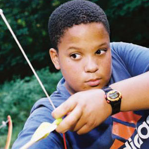 Camp Mini-Yo-We Image