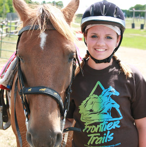 Frontier Trails Camp & Outdoor Education Centre Image