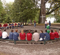 Camp Hyanto Image