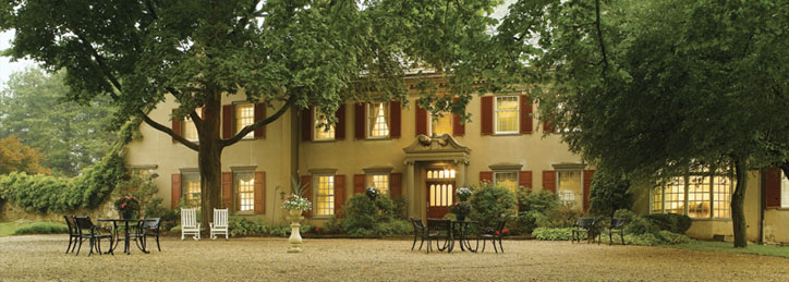 Boarding Schools in the USA