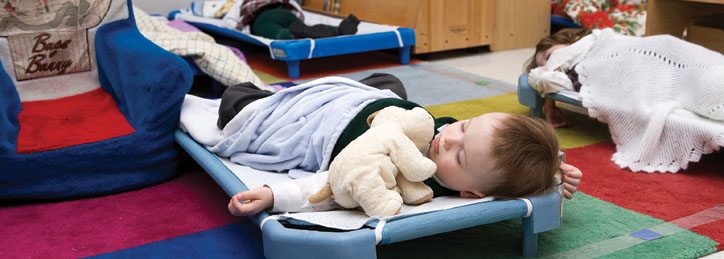Private schools with preschool
