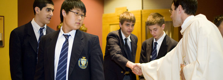 Private Catholic Schools