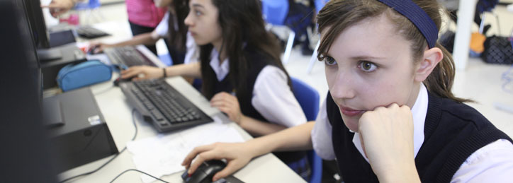 Private School Admissions