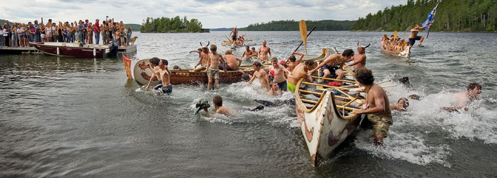Overnight Summer Camps