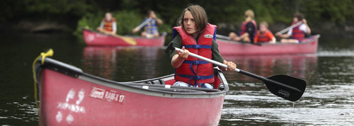 Special Needs Summer Camps