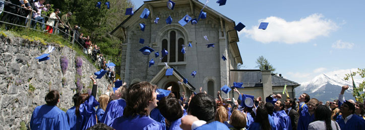 Swiss Private Schools