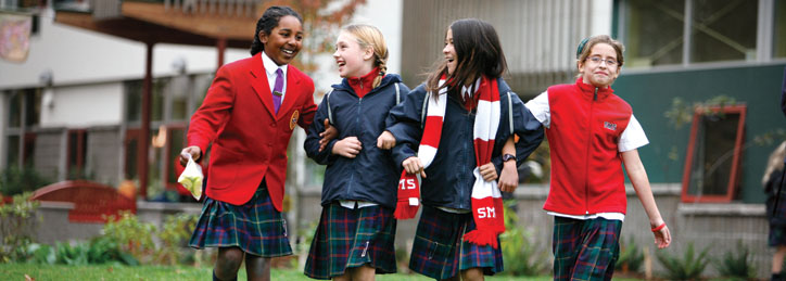 Victoria Private Schools