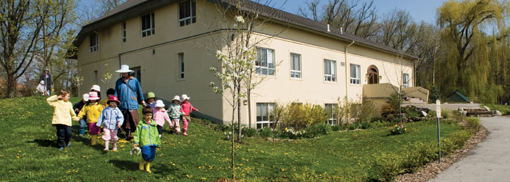 Waldorf Schools