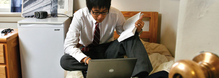Boarding Schools Ontario