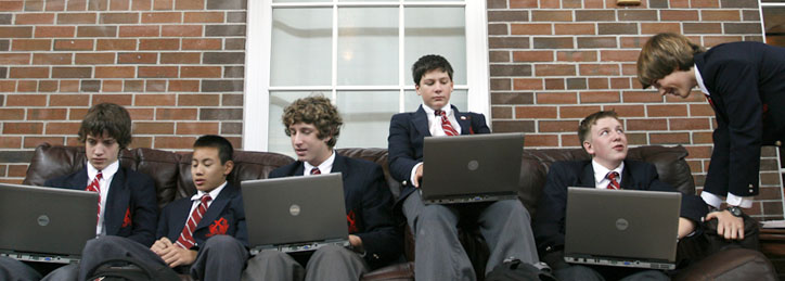 Boys High Schools & Secondary Schools