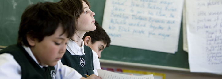 Christian Schools Quebec