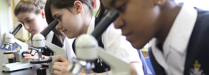 Girls Christian Schools