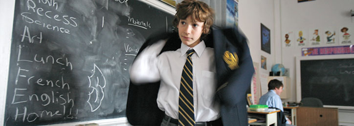 Advanced Placement