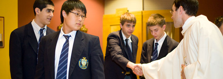 Christian Schools