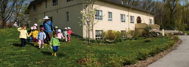 Daycare Preschools