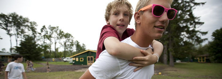 Day Camps in Peel Halton