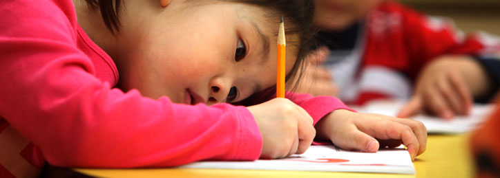 Quebec schools Offering ESL curricula