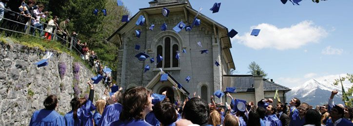 European Boarding Schools