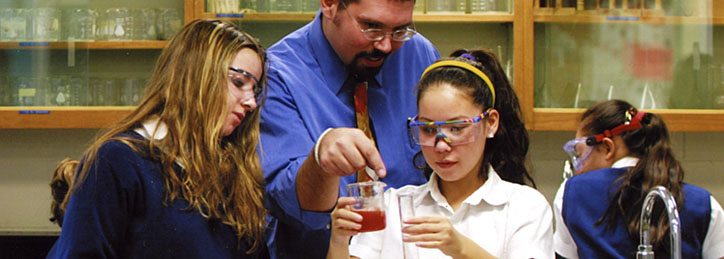 Gifted Kids