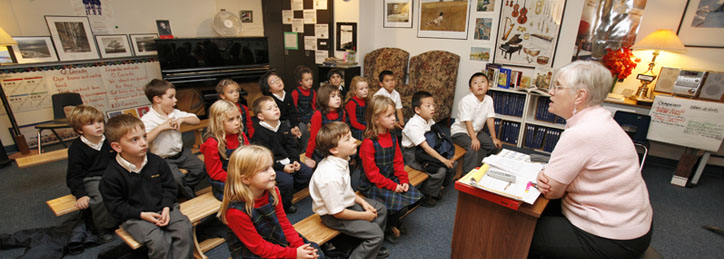 Independent Schools