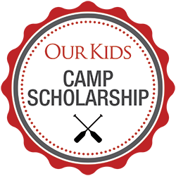 camp scholarship