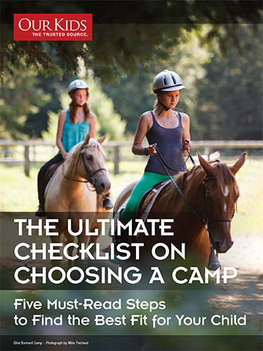 The Ultimate Checklist on Choosing a Camp Cover