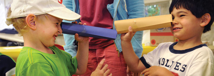 Toddlers Camps Summer Camps For Kids Aged 4 And Under