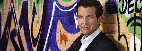 Rick Mercer: The meaning of summer camp