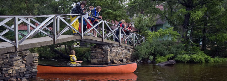 All Year Round Camps Holiday Camps March Break