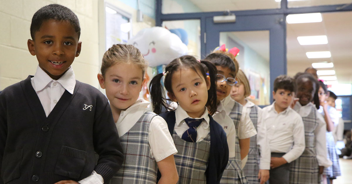 TFS - Canada's International School (West Campus)