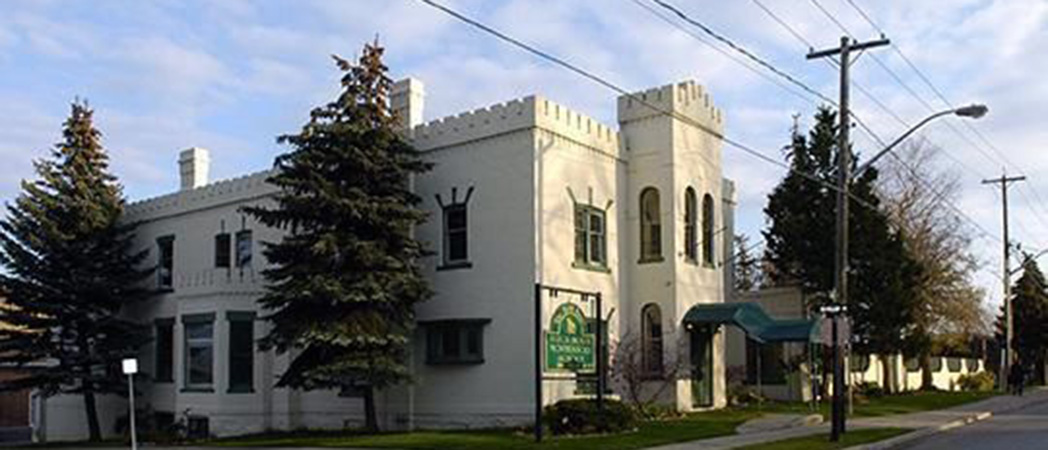Hatch House Montessori School