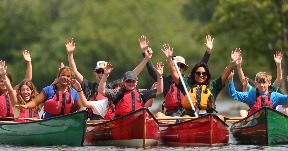 Lakefield College School Summer Programs