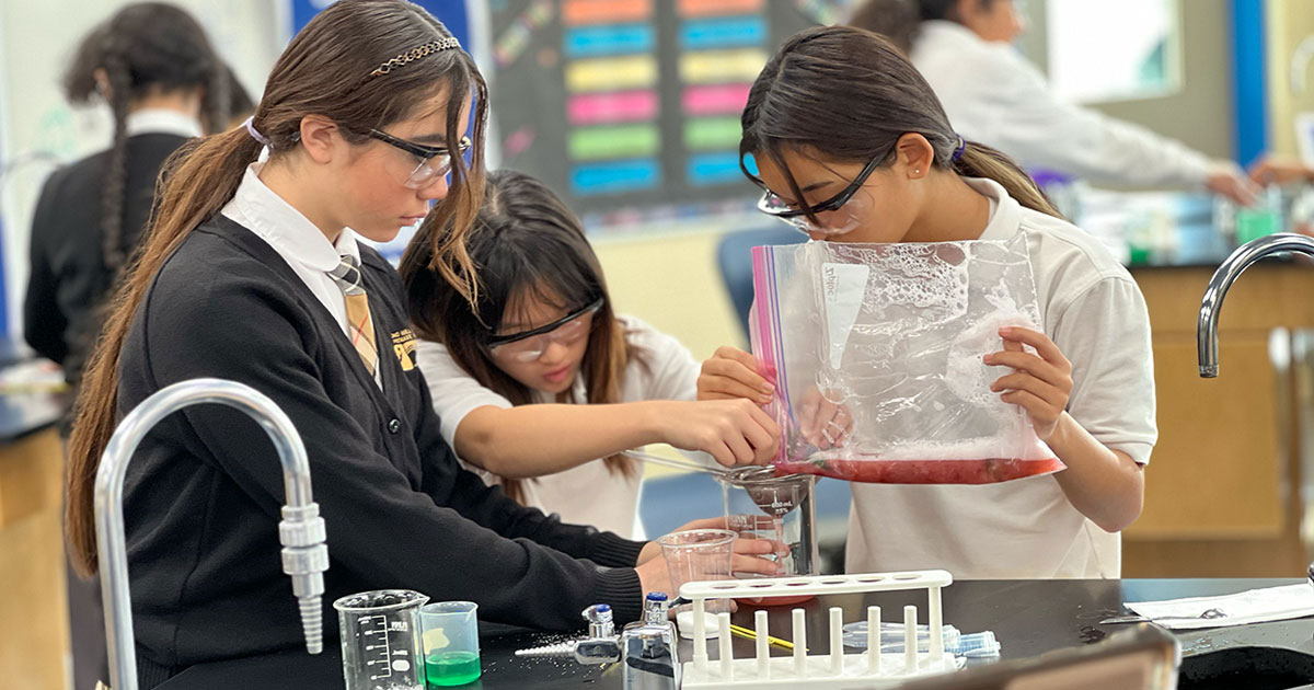 Richmond Hill Montessori Private School